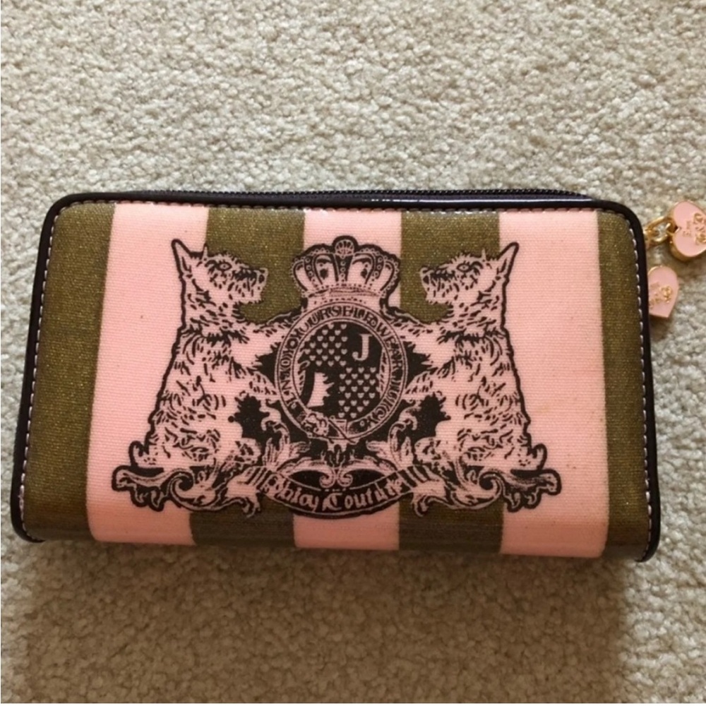 Juicy Couture x Sephora brush wallet - Picture 7 of 7